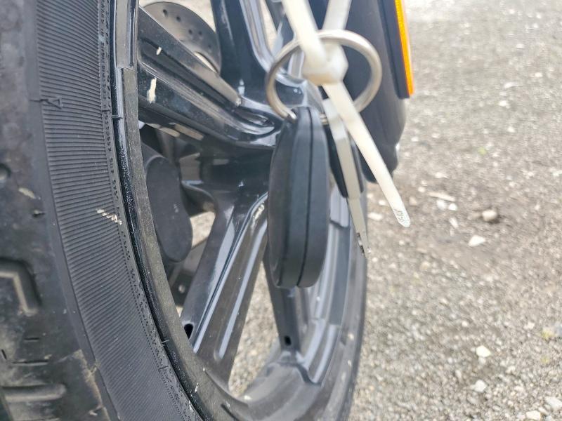 2024 Harley-Davidson Fxbbs