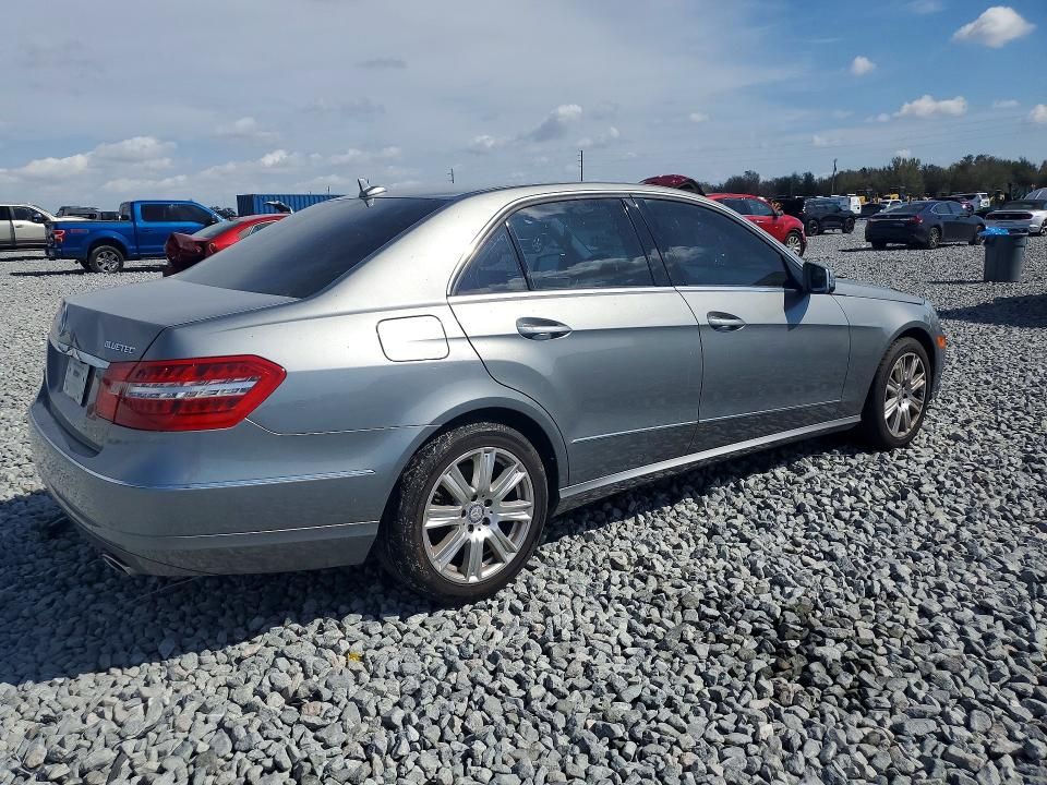 2013 Mercedes-Benz 350