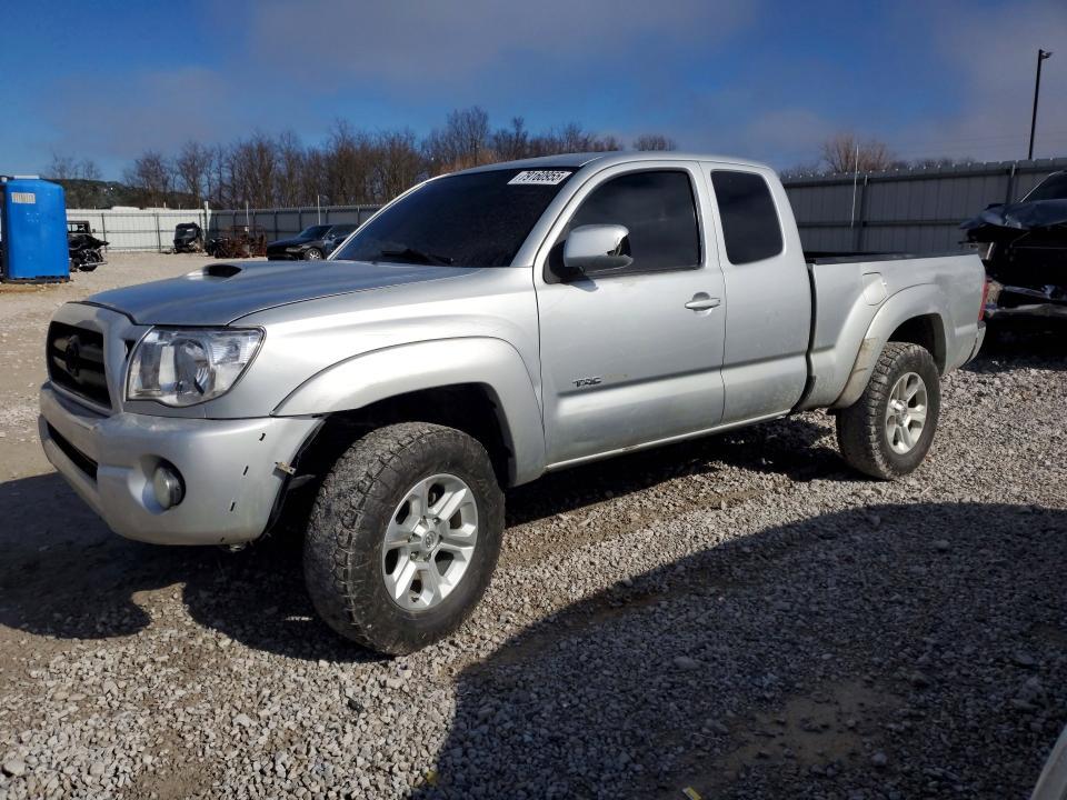 2008 Toyota Tacoma V6