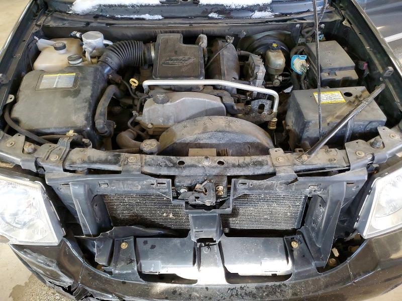 2008 GMC Envoy