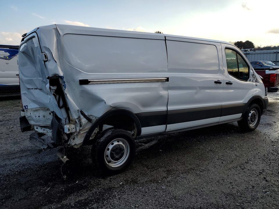 2021 Ford Transit 250 Delivery van