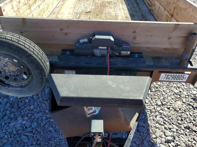 2023 Mxpb Unknown-equipment Trailer