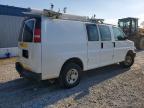 2013 Chev Rolet Express 2500 Cargo Utility / Service Van