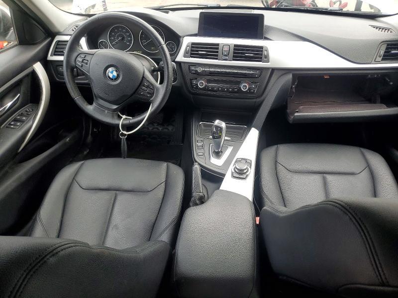 2013 BMW 328 xi
