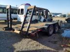 2023 Novae Equipment Trailer
