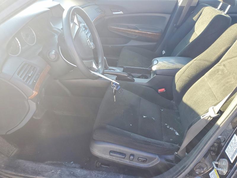 2012 Honda Accord ex