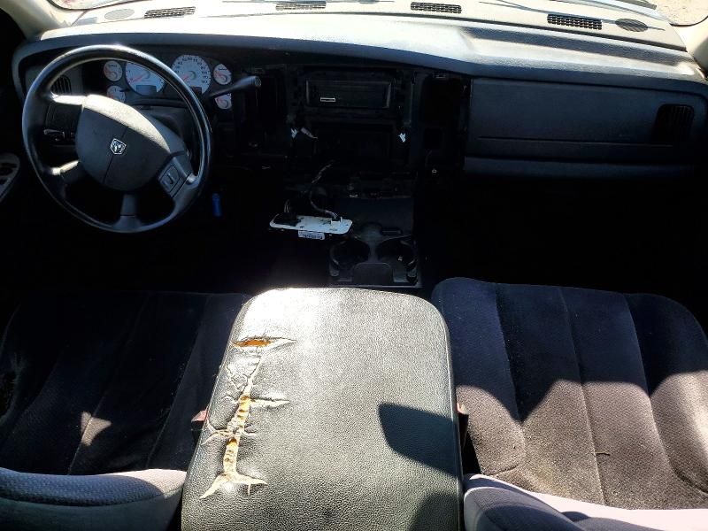 2004 Dodge Ram 1500 st