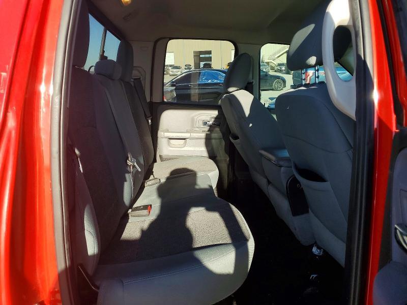 2019 Dodge Ram 1500 Classic slt