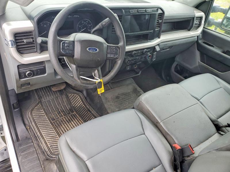 2023 Ford F450 Super Duty