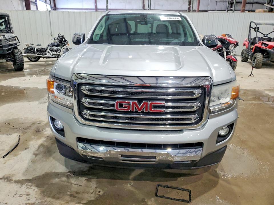 2016 GMC Canyon slt