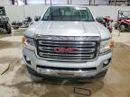 2016 GMC Canyon SLT