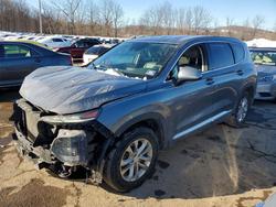 2019 Hyundai Santa fe sel for sale in Marlboro, NY
