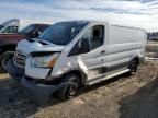 2015 Ford Transit 250 Utility / Service van