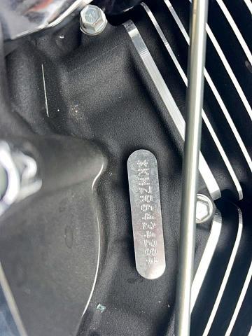 2024 Harley-Davidson Fltrx