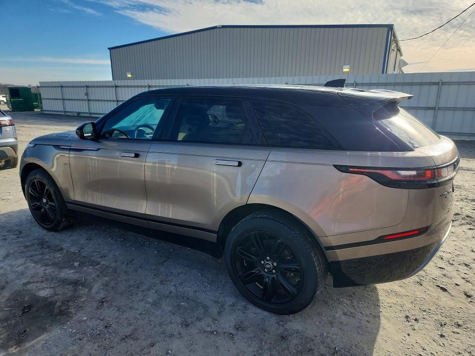 2020 Land Rover Range Rover Velar R-dynamic s