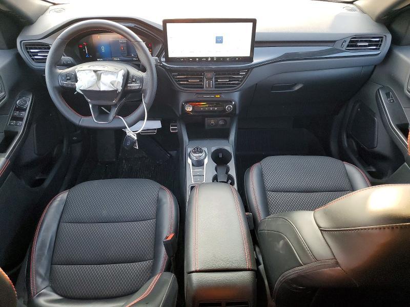 2024 Ford Escape st Line