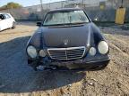 2000 Mercedes-Benz E 320