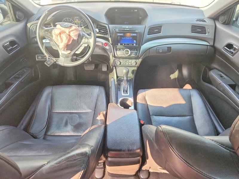 2016 Acura Ilx Premium
