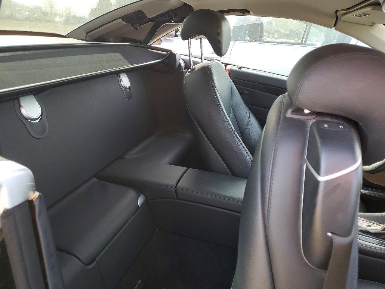 2007 Mercedes-Benz Sl 550