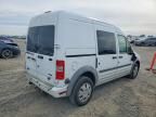 2013 Ford Transit Connect Delivery Van