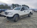 2006 Ford F150 Supercrew
