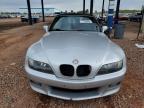 2002 BMW Z3 2.5