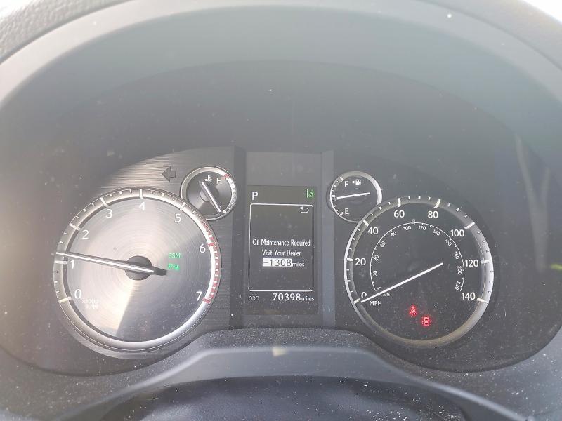 2022 Lexus Gx 460 Base