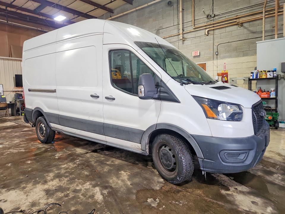 2021 Ford Transit T-250