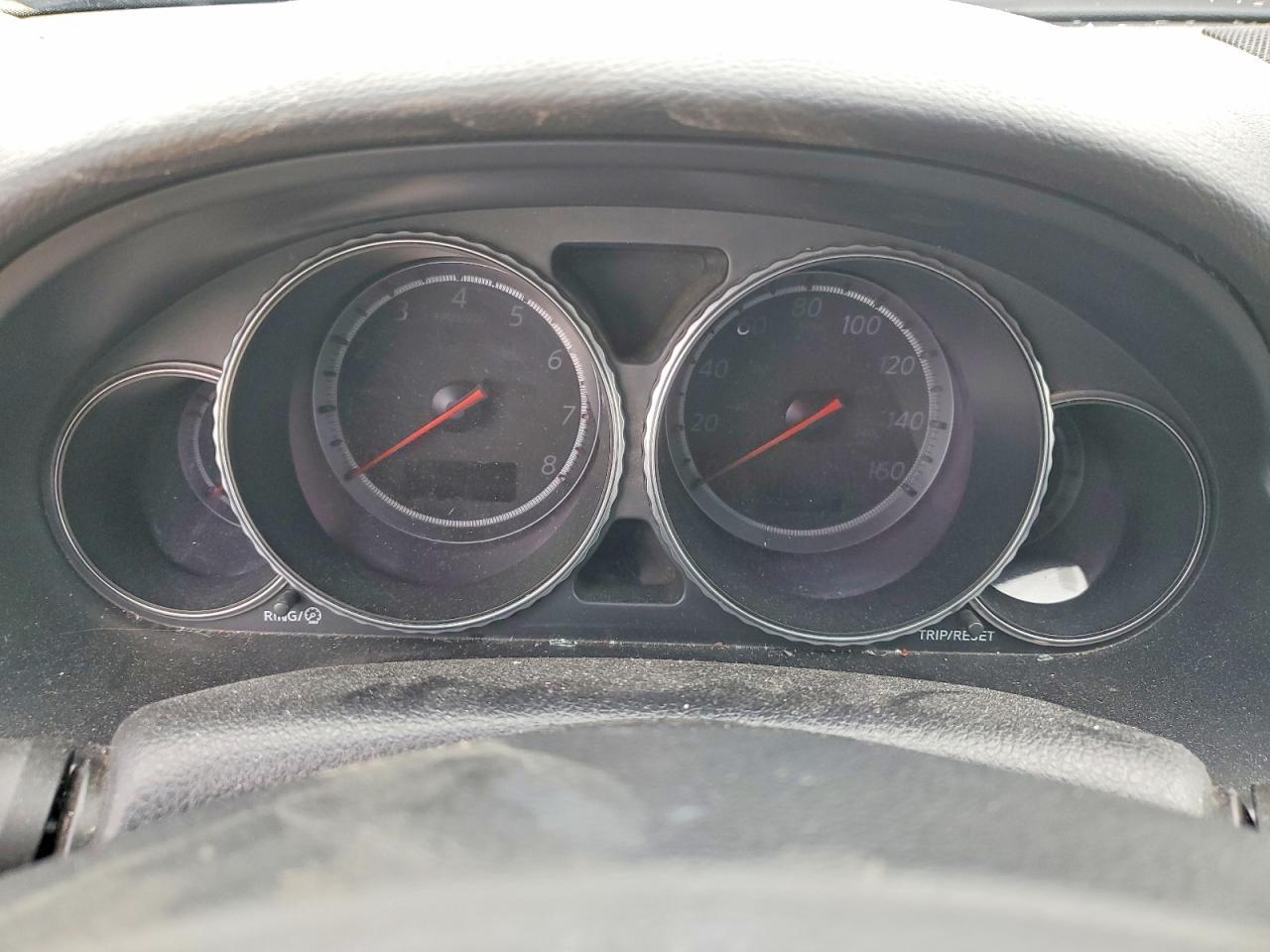 2008 Infiniti M35 x