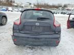 2015 Nissan Juke s