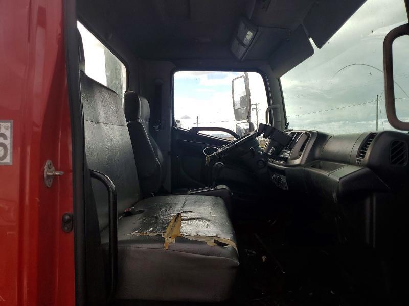 2013 Hino 258/268 Rollback TOW Truck