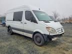 2007 Mercedes-Benz 2007 Mercedes Benz Sprinter 2500 Delivery Van