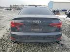 2018 Audi S4 Prestige