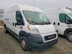2021 Dodge RAM Promaster 2500 Delivery Van