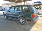 1995 Land Rover Range Rover 4.0 se Long Wheelbase