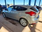 2016 Ford Focus Titanium