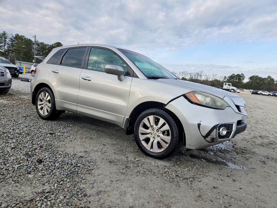 2012 Acura RDX