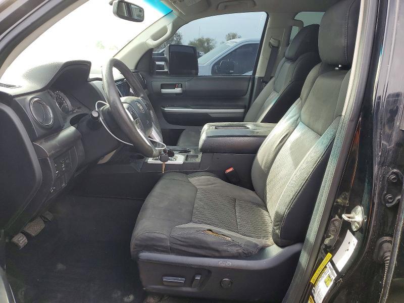 2014 Toyota Tundra SR5
