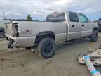 2006 GMC Sierra K2500 Heavy Duty