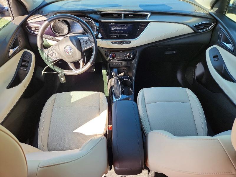 2020 Buick Encore gx Preferred