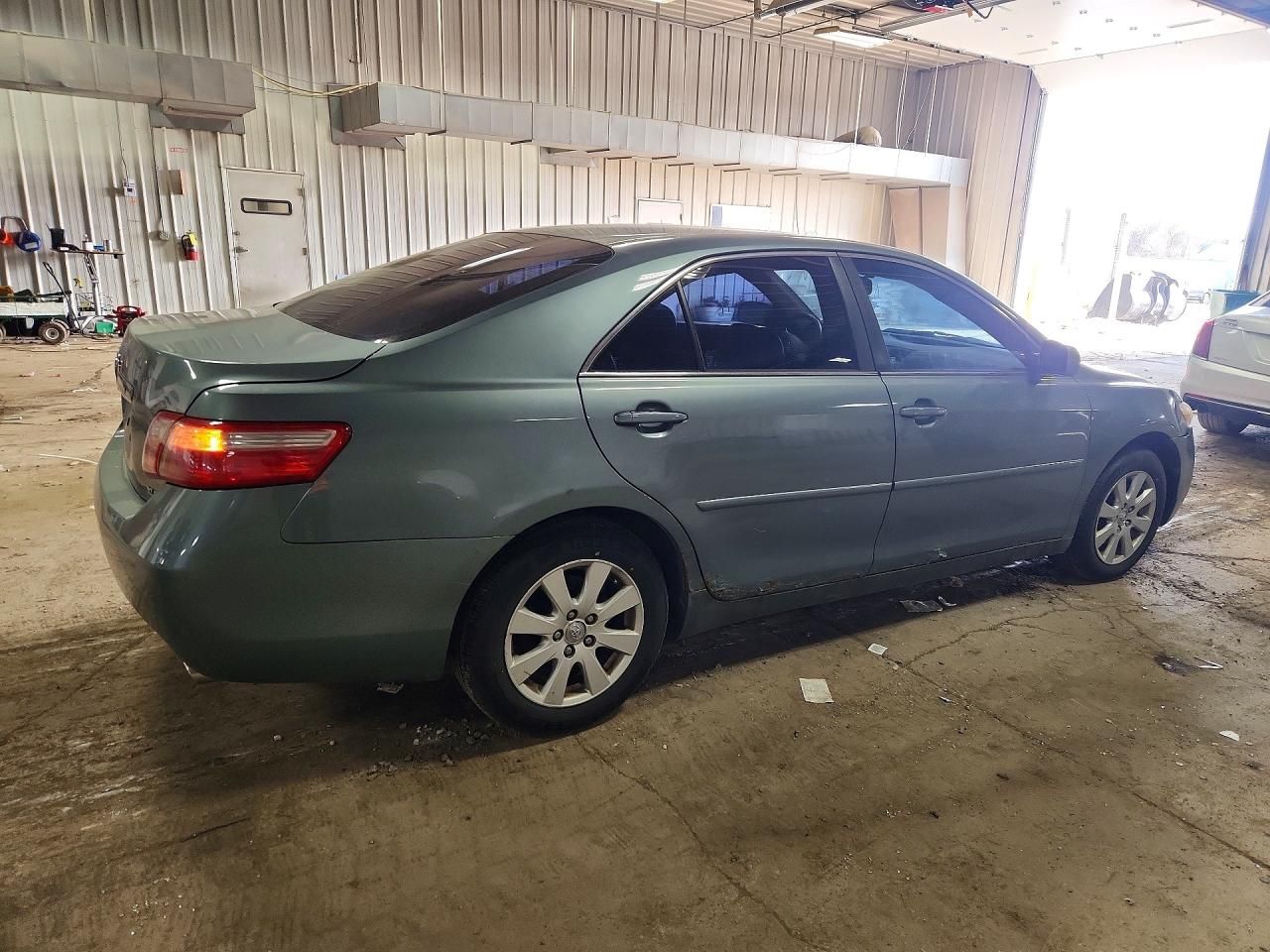 2007 Toyota Camry ce
