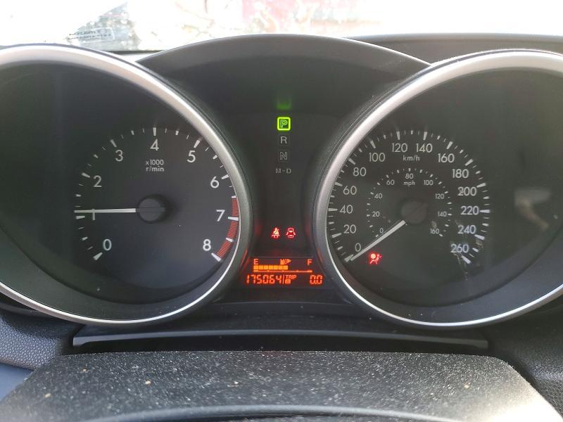 2010 Mazda 3 I