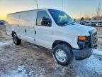 2012 Ford Econoline E250 Van