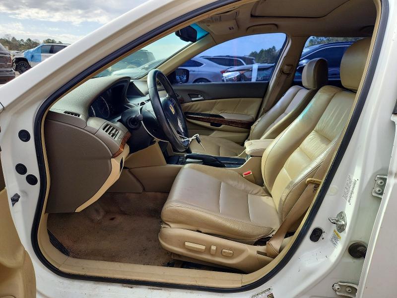 2008 Honda Accord exl