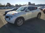 2013 Nissan Juke s