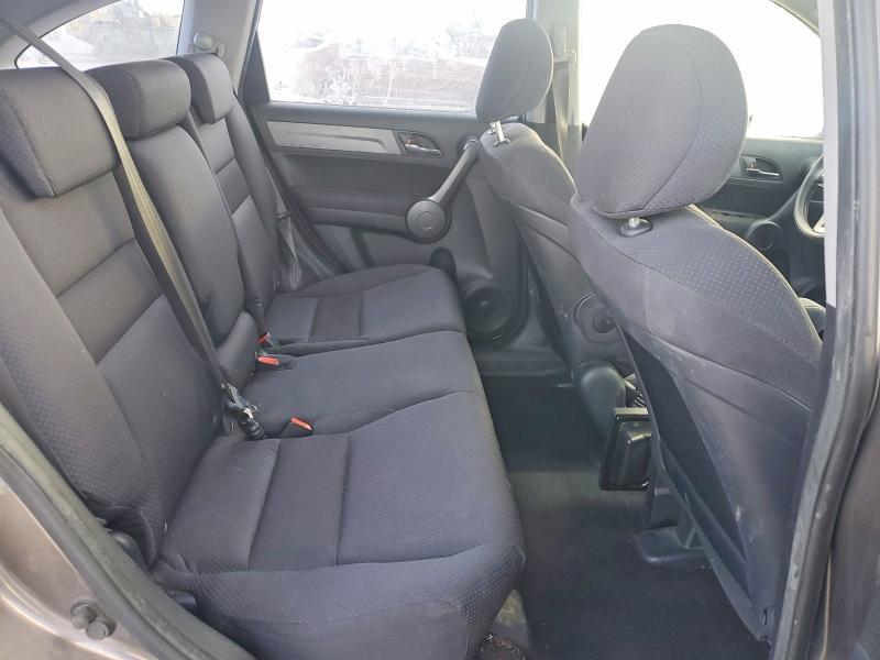 2009 Honda Cr-v lx