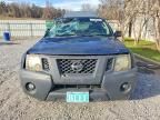 2009 Nissan Xterra off Road