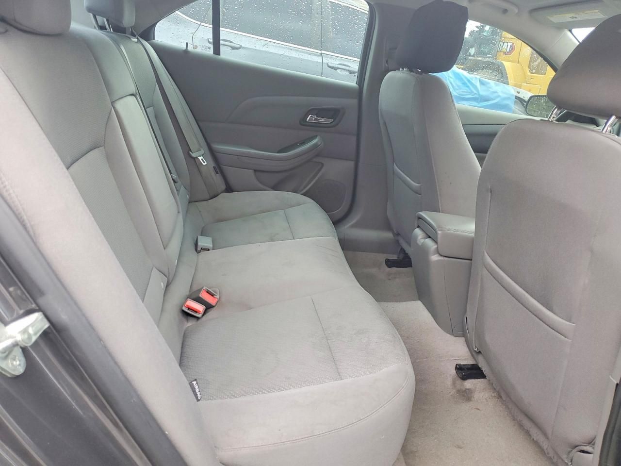 2013 Chevrolet Malibu ls