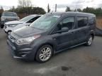 2018 Ford Transit Connect xlt