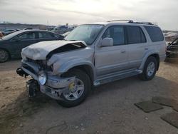 2000 Toyota 4runner Limited for sale in Kansas City, KS